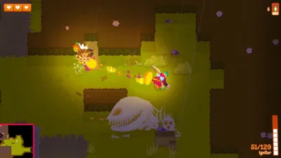 Voidigo screenshot 3