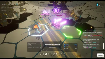 Warped Universe screenshot 3