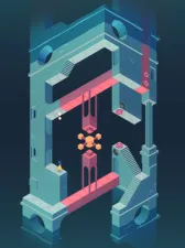 Monument Valley II screenshot 1