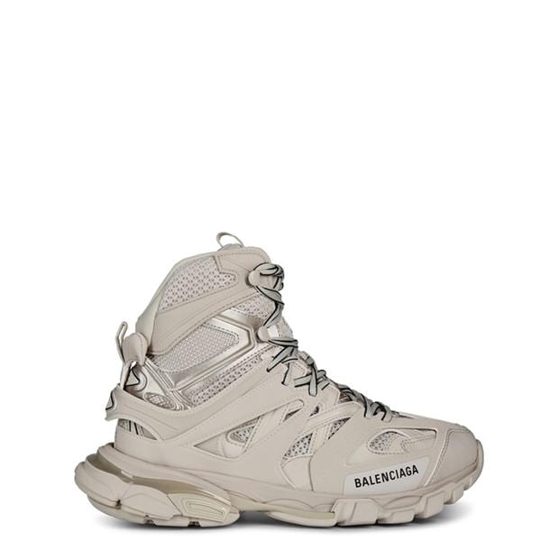 BALENCIAGA: BALENCIAGA Track Hike Sneakers