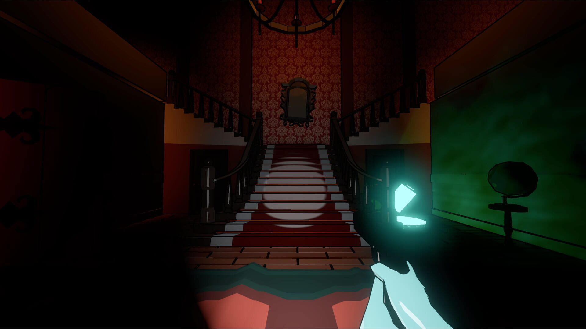 Haunted Heist screenshot 11