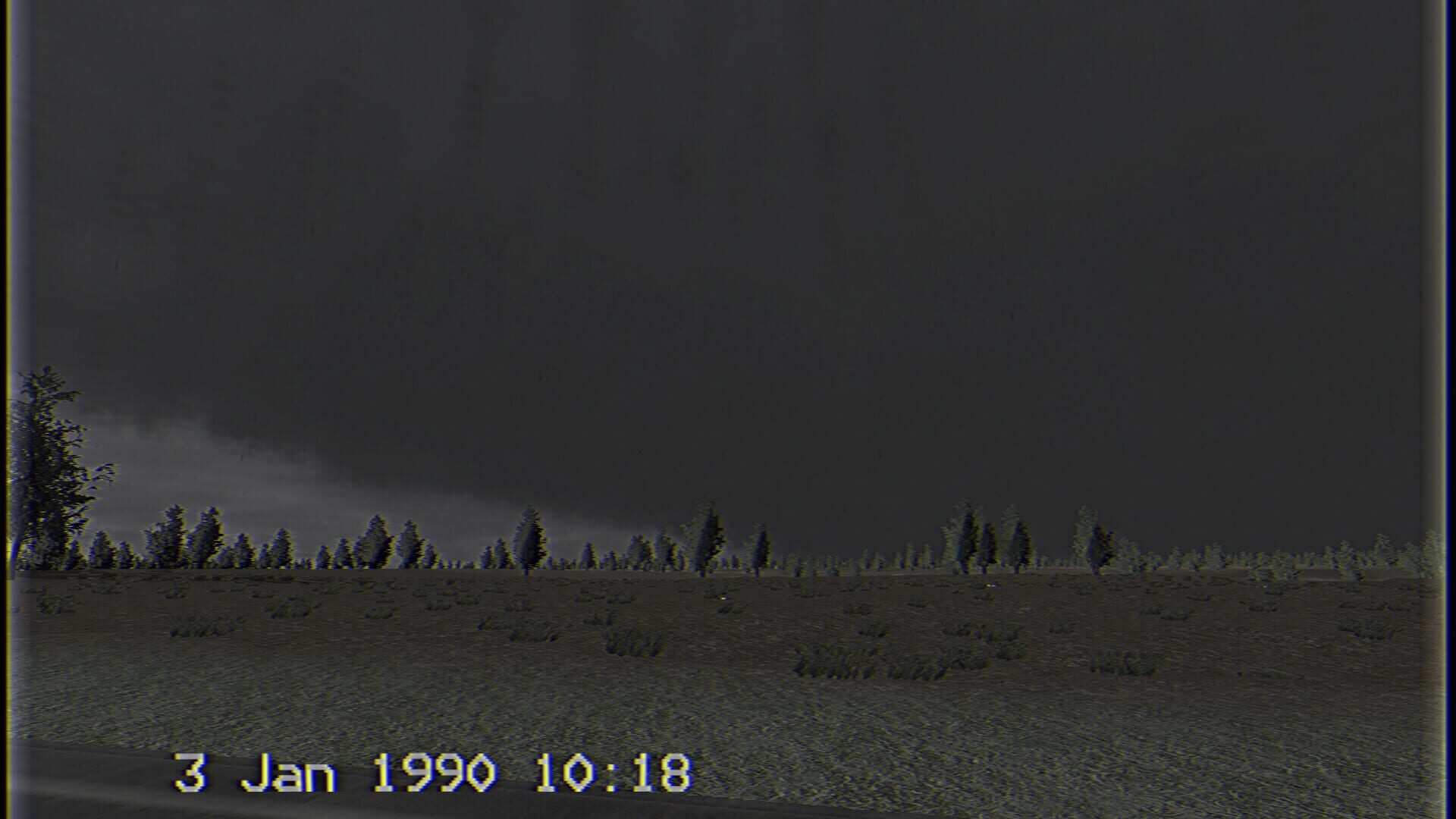 Tornado: Research and Rescue screenshot 10