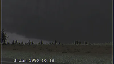 Tornado: Research and Rescue screenshot 10