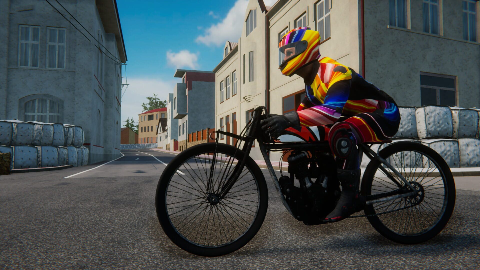 Engine Evolution 2022 screenshot 9