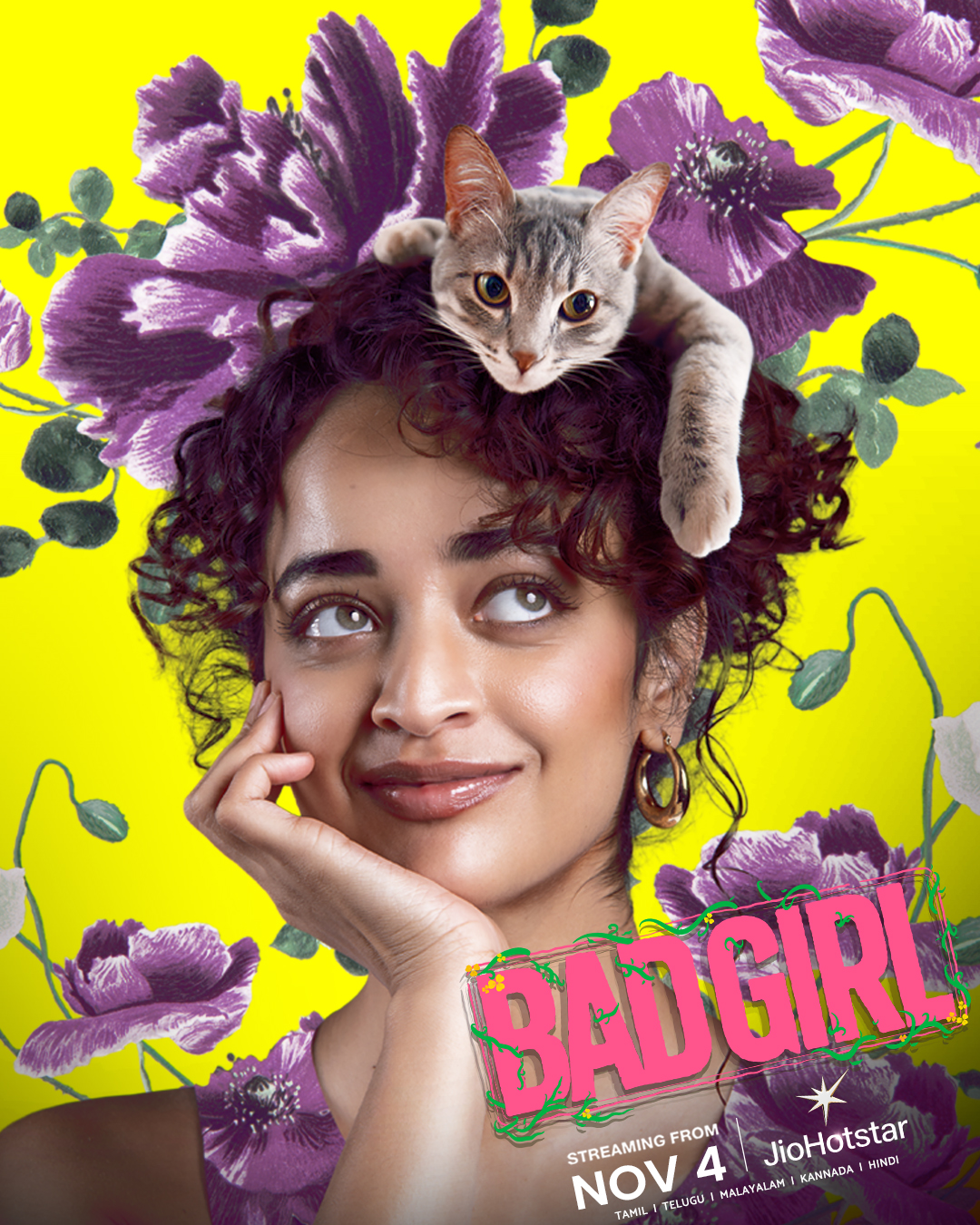 From JioHotstar Tamil (@JioHotstartam)