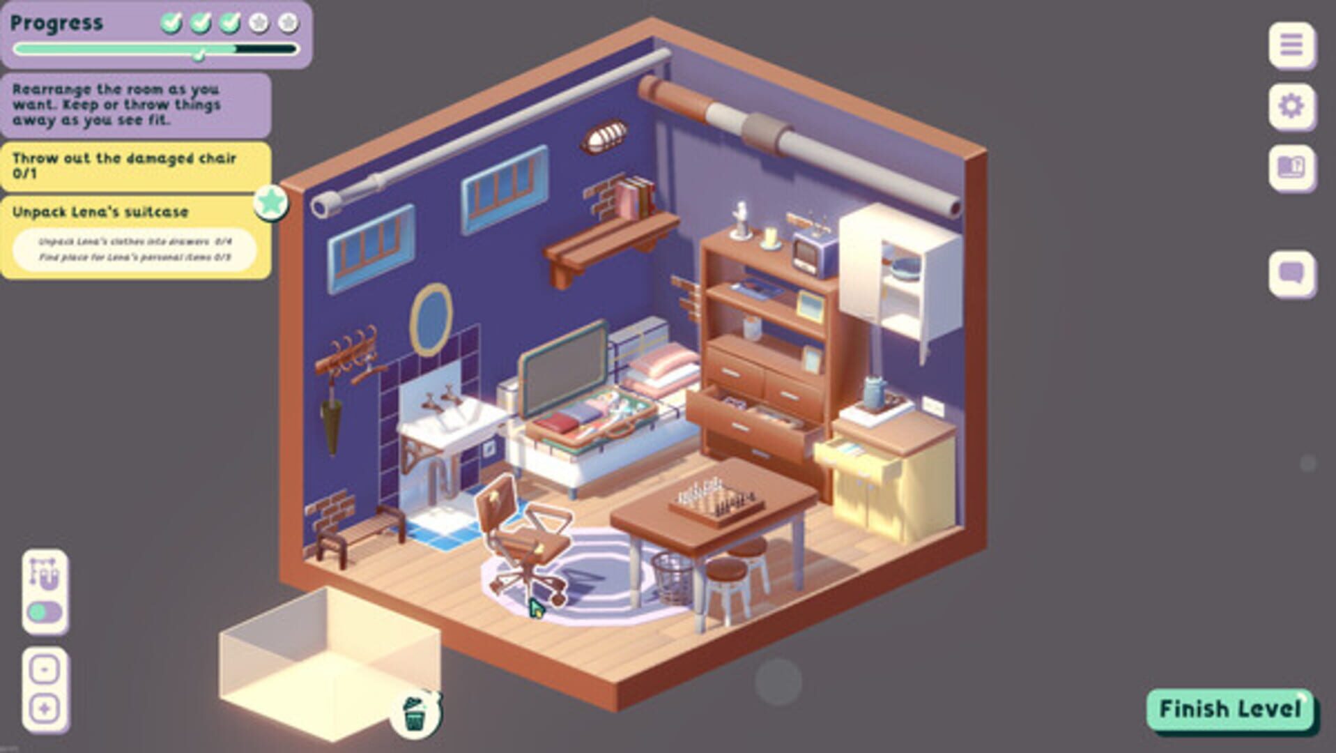 Clean Start screenshot 4