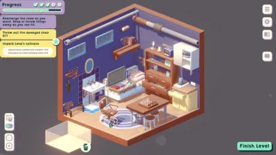 Clean Start screenshot 4