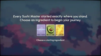 Sushiamo screenshot 4