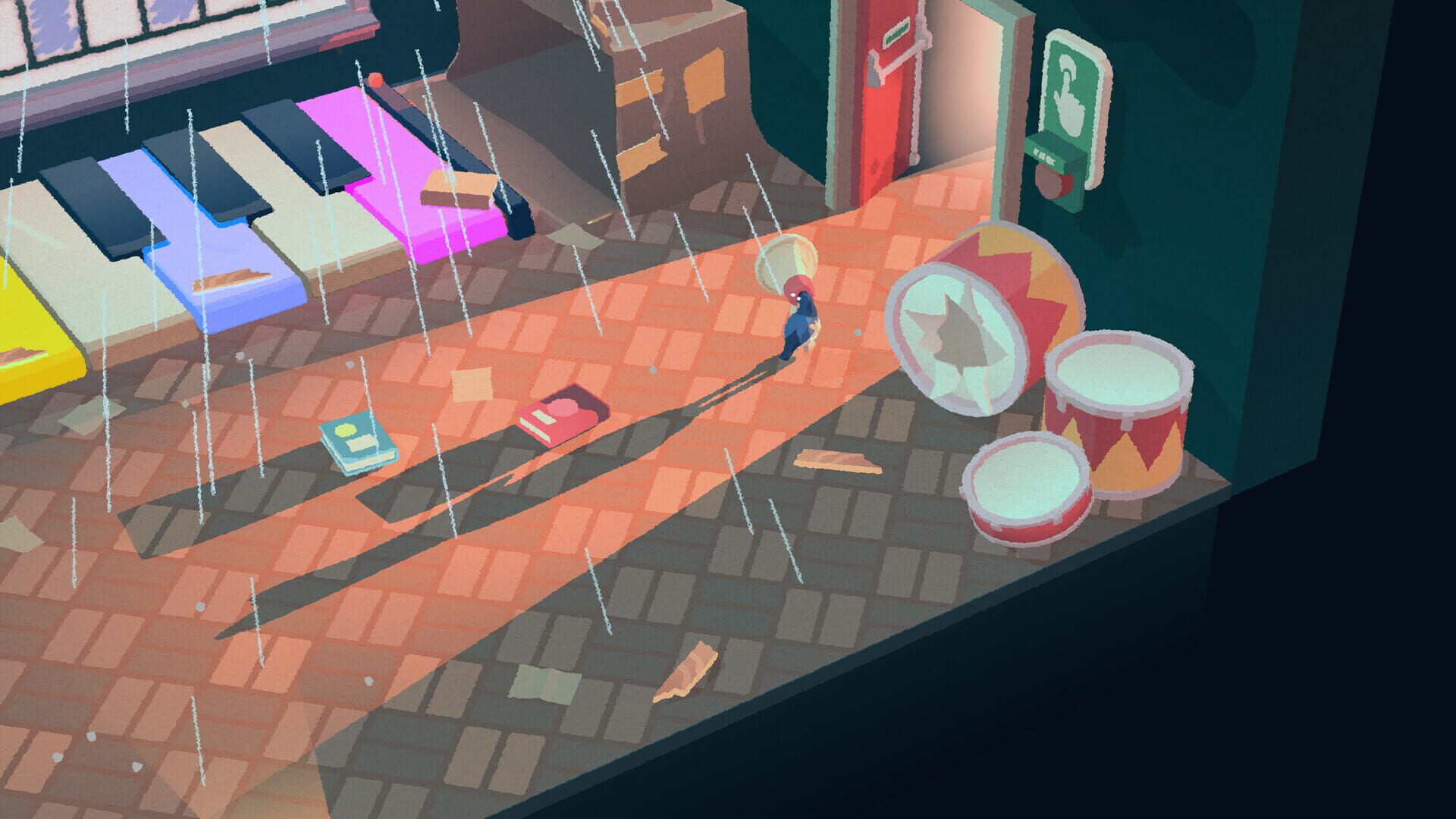 Bad Magpie screenshot 8