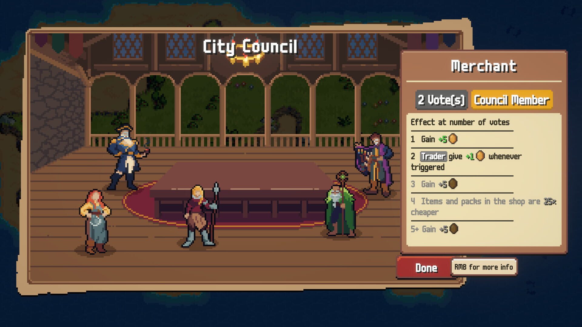 Combolands screenshot 9