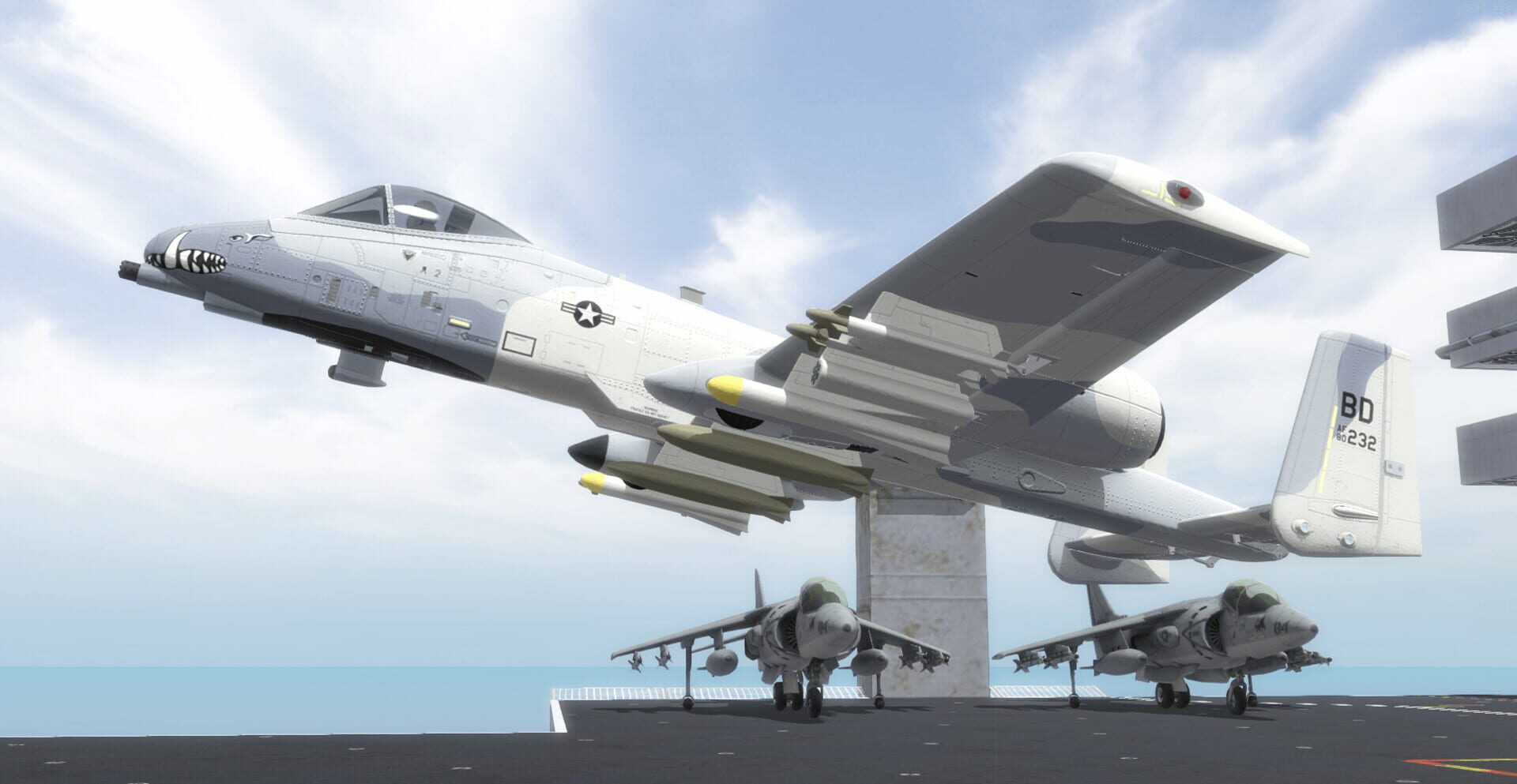 RealFlight Evolution screenshot 7
