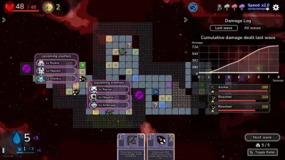 Tower Tactics 2 screenshot 5