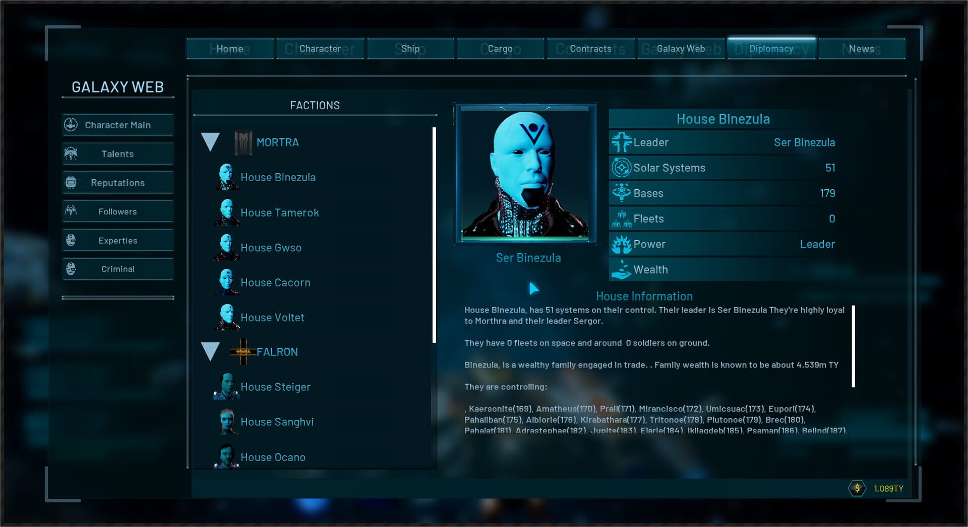 SpaceBourne 2 screenshot 11