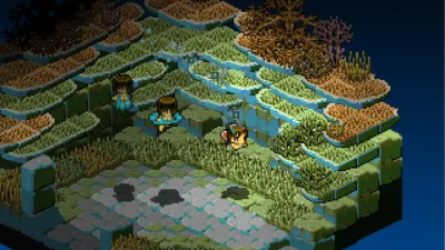 Hakoniwa Explorer Plus screenshot 7