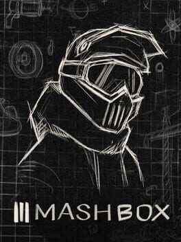 Mash Box cover art