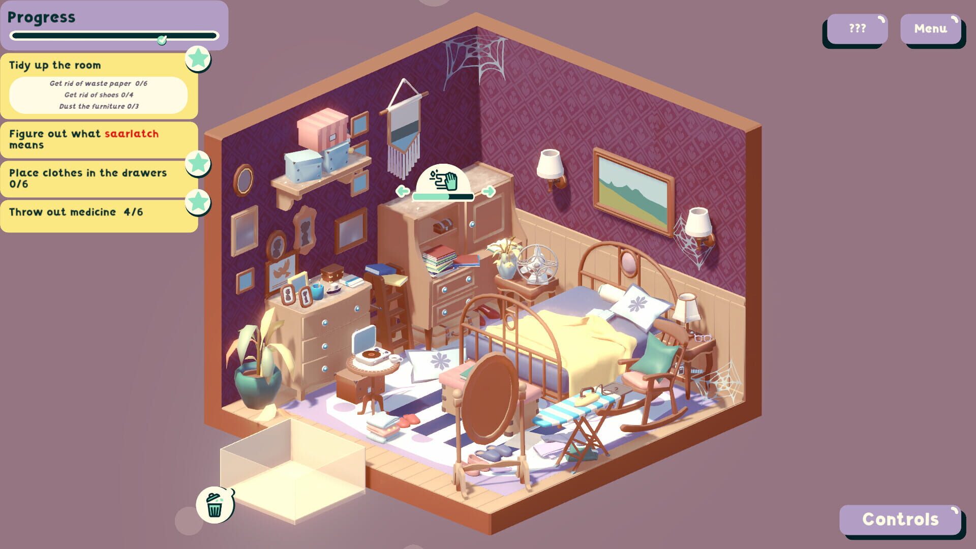 Clean Start screenshot 8