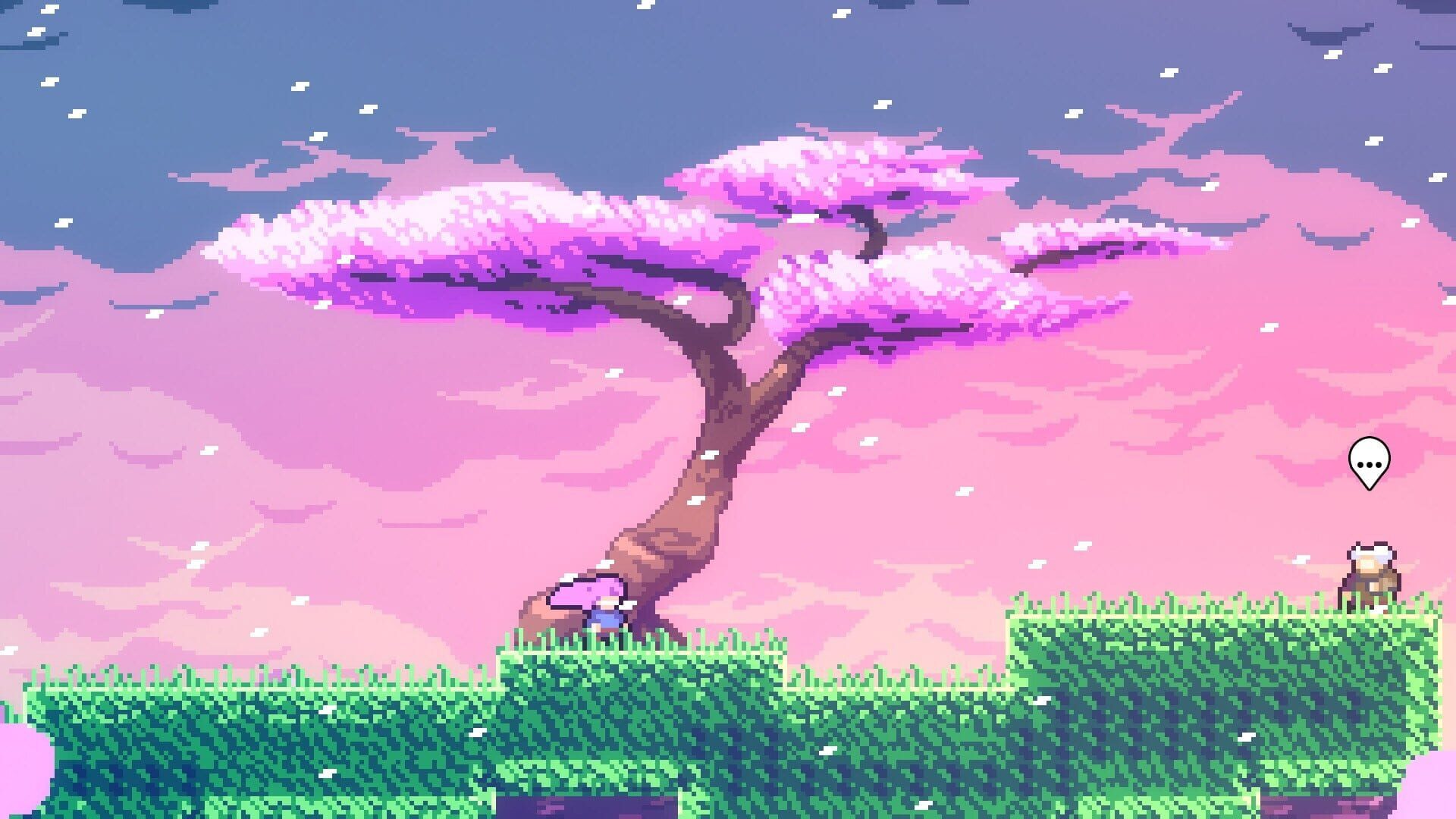 Celeste screenshot 4