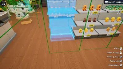 Card Shop Simulator Multiplayer screenshot 9
