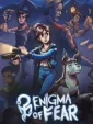 Enigma of Fear cover art