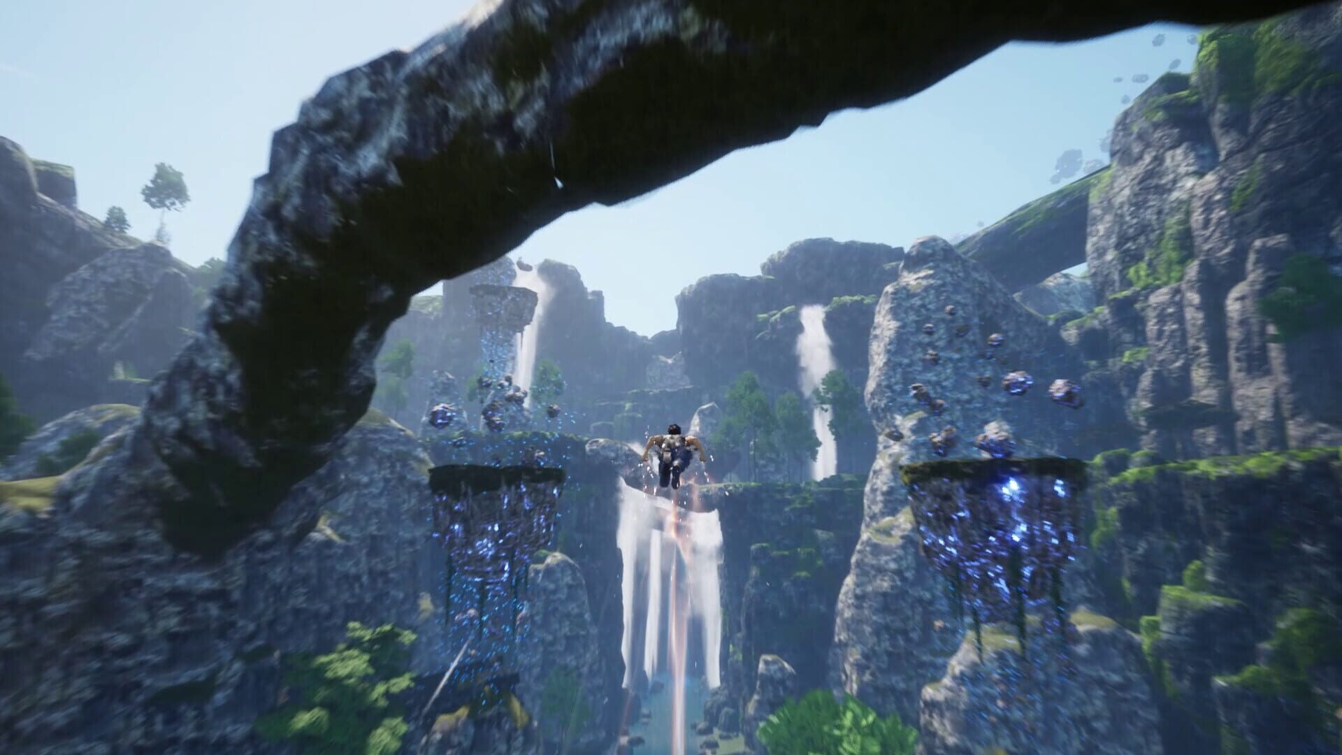 Undefeated: Genesis screenshot 11