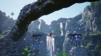 Undefeated: Genesis screenshot 11