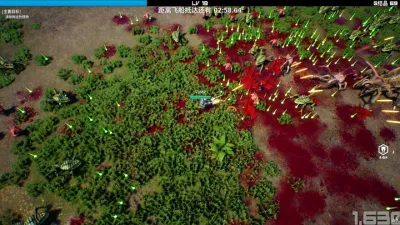 Greedland screenshot 11