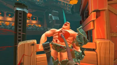 GORN 2 screenshot 12