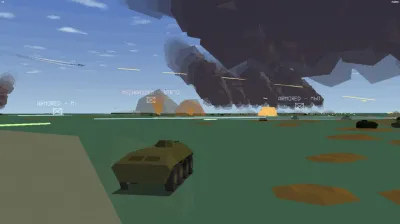 Tiny Combat Arena screenshot 1