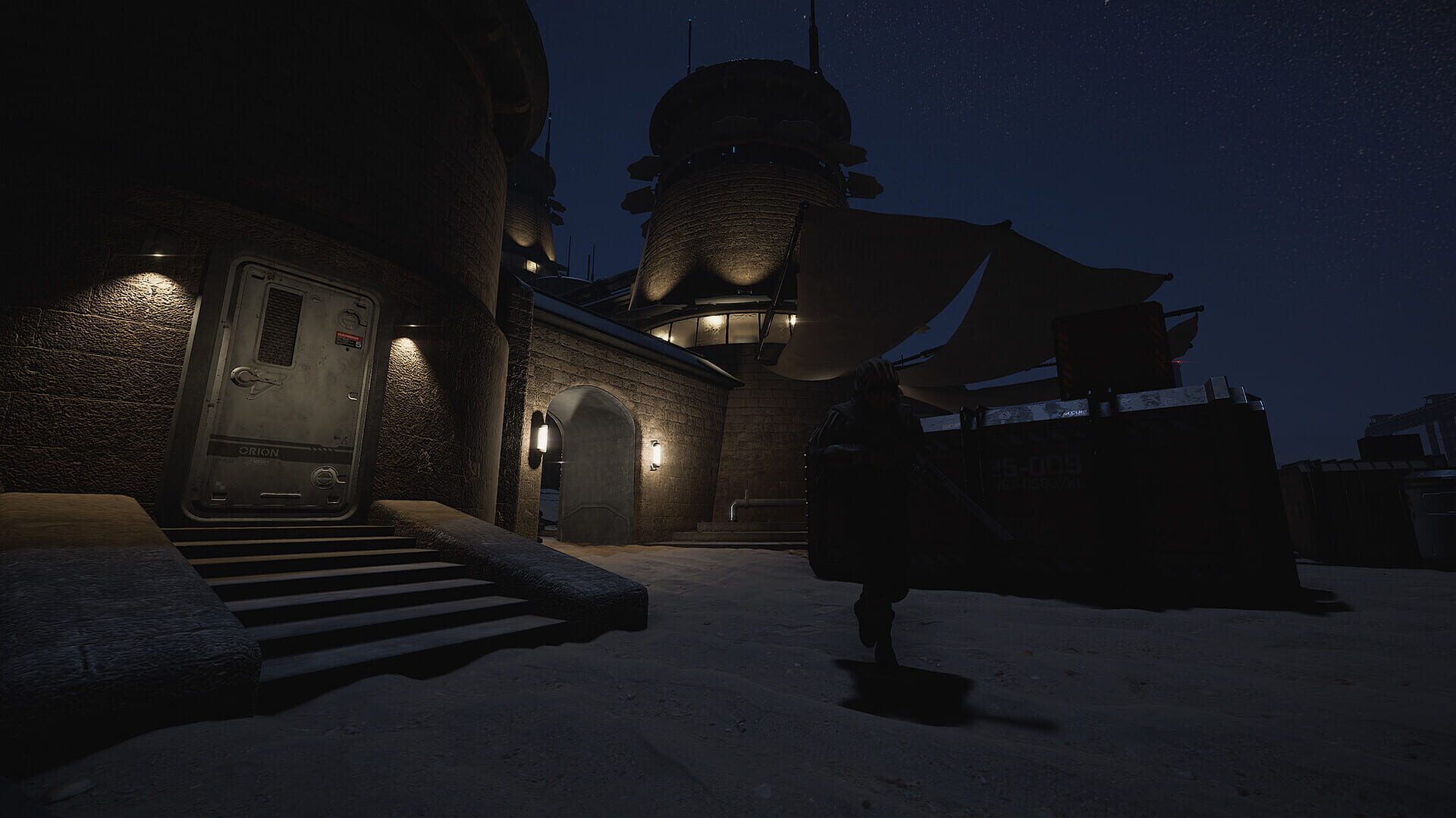 Silica screenshot 11