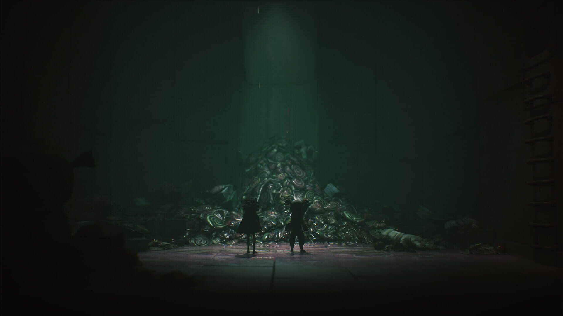 Little Nightmares III screenshot 11