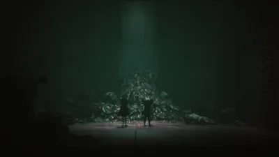Little Nightmares III screenshot 11
