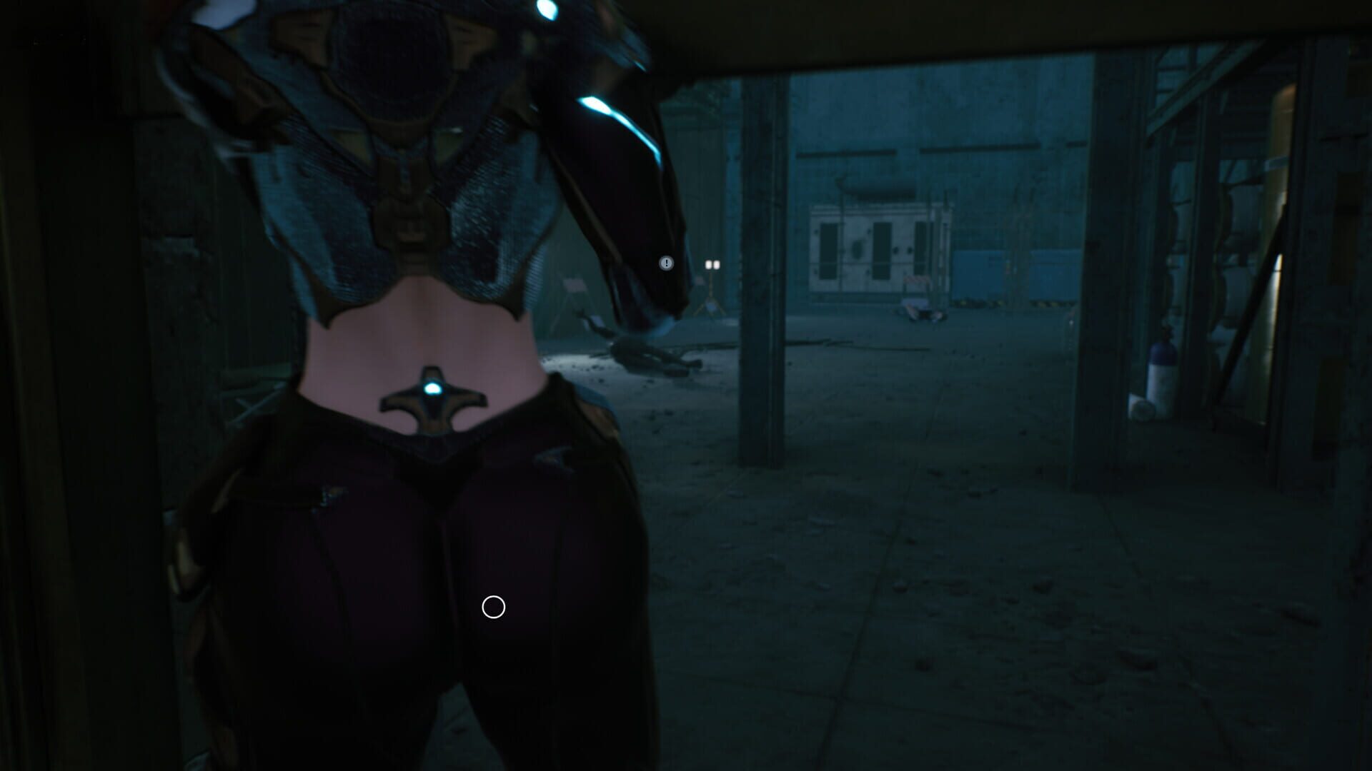 Dawn Break screenshot 4