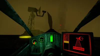 The Hollowing screenshot 5
