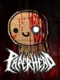 PAPERHEAD cover art