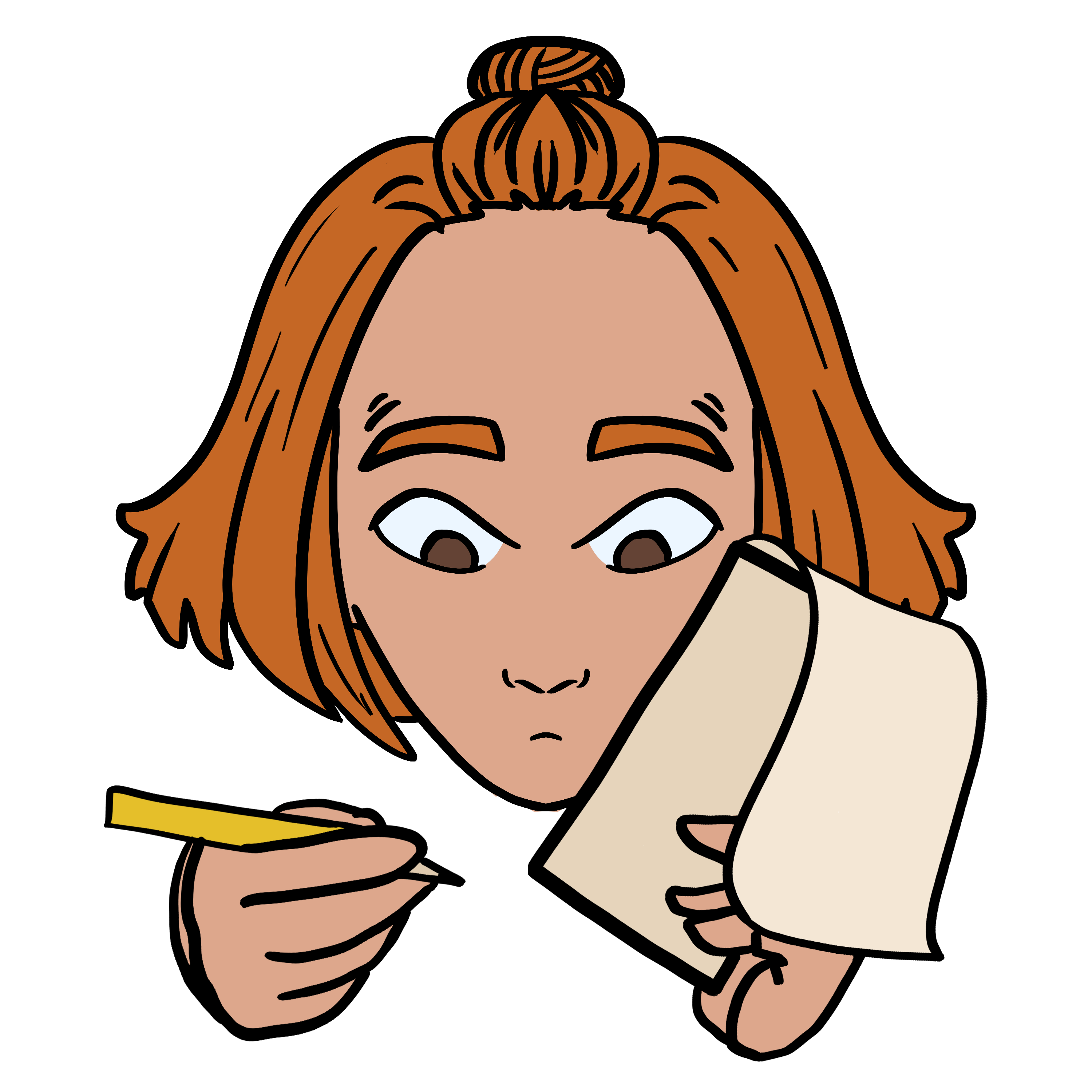 Author icon