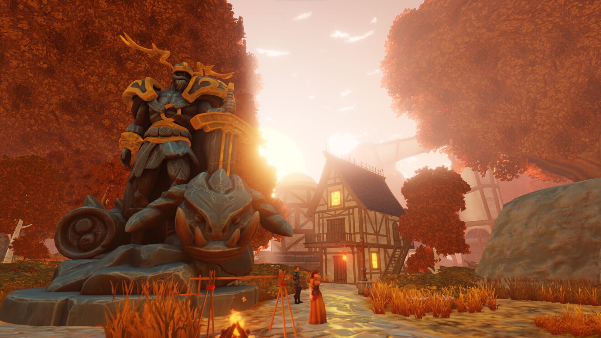 Afallon screenshot 4