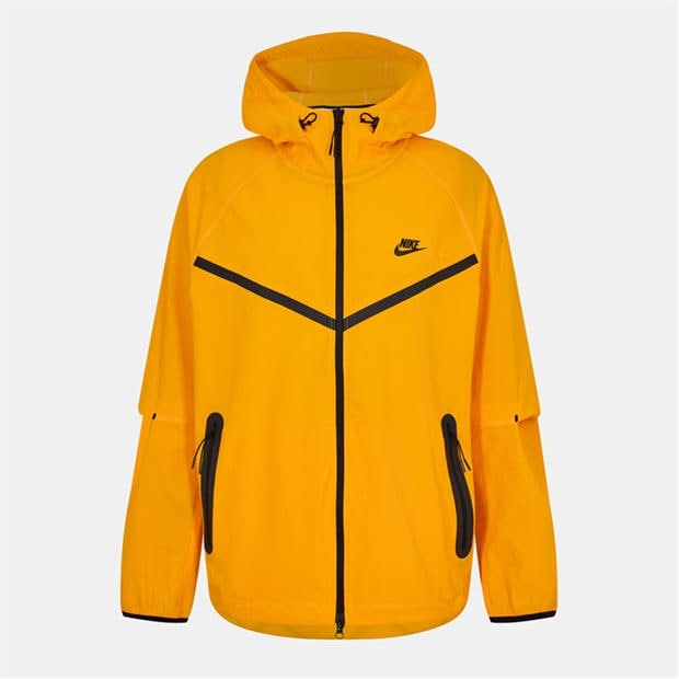 Nike: Nike Nike Tch Windrn Jkt Sn54