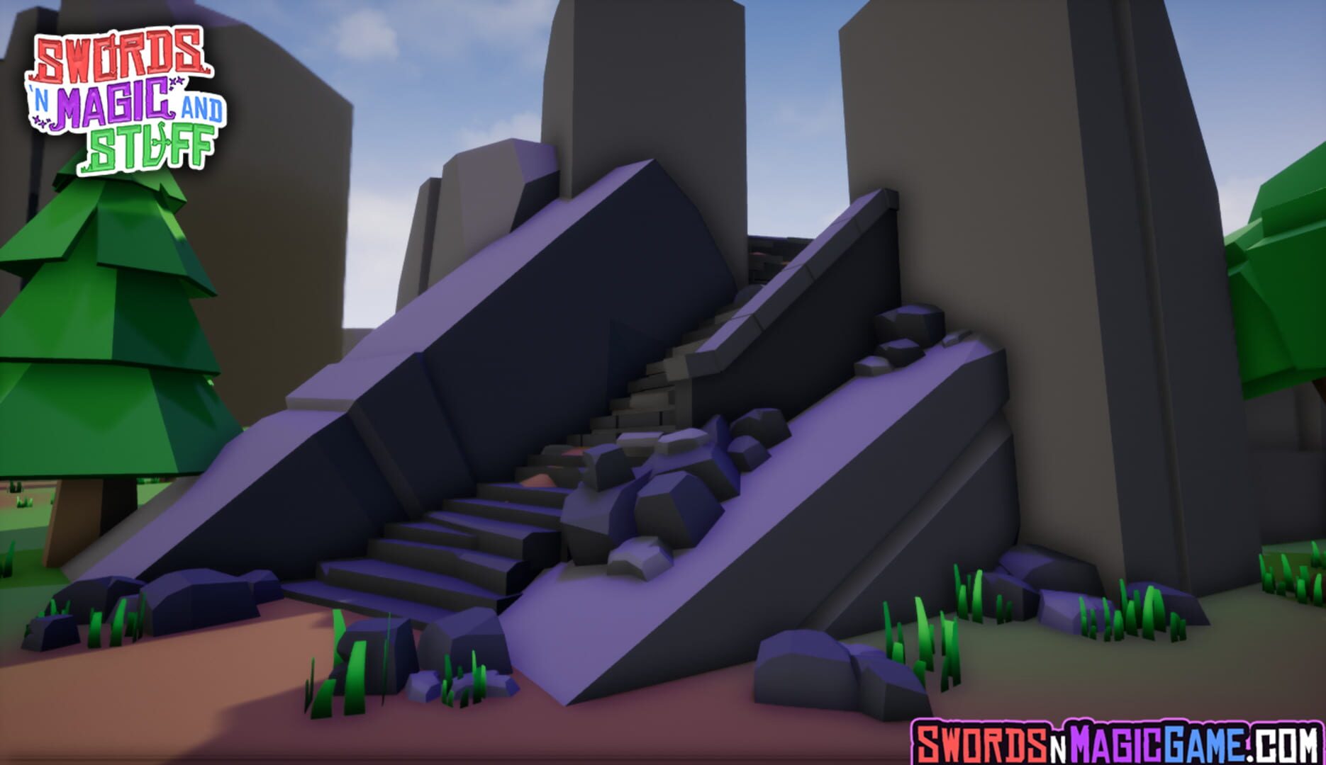 Swords 'n Magic and Stuff screenshot 4