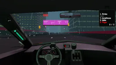 Half Grip screenshot 5