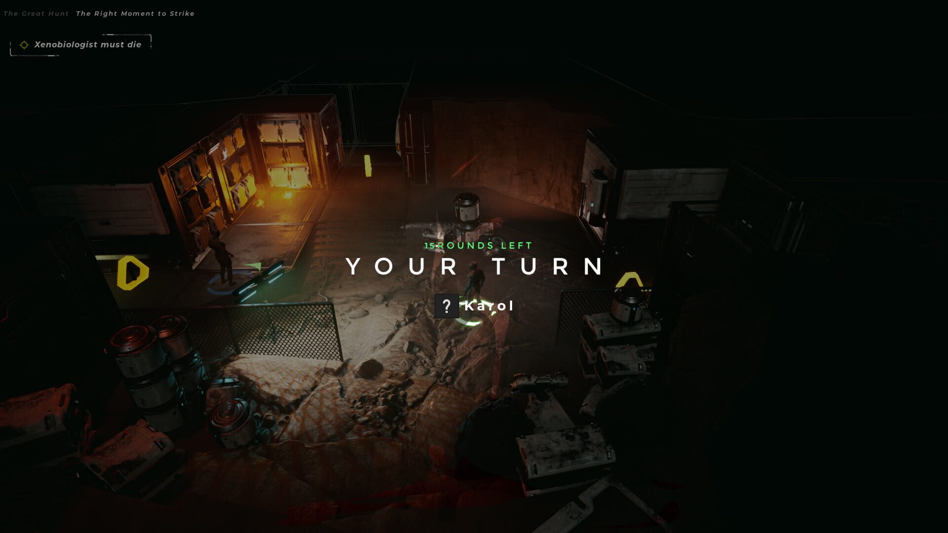 Nemesis: Lockdown screenshot 11