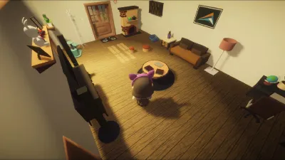 Huglings screenshot 4
