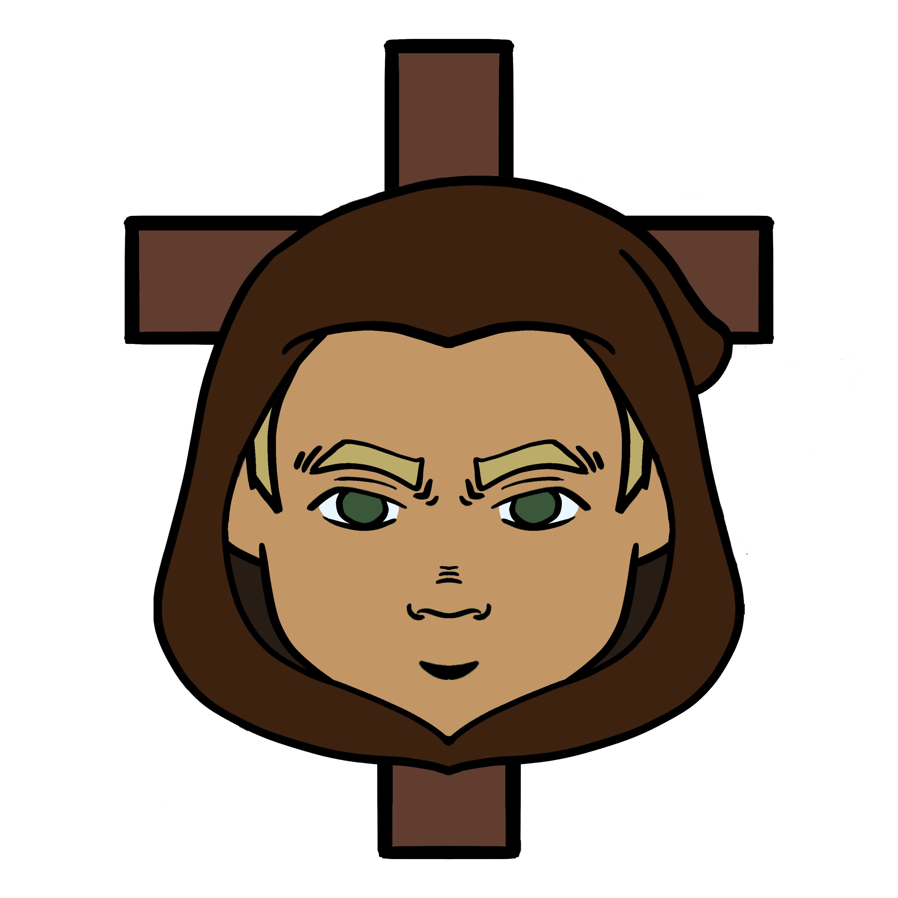 Author icon