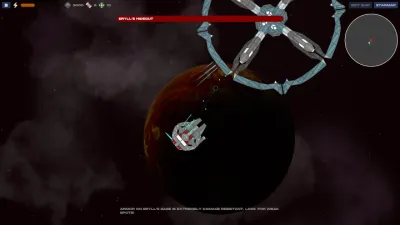 eXoSpace Combat Engineer screenshot 7