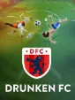 Drunken FC cover art