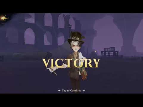 Harry Potter: Magic Awakened Qui stage 7, Deck at the end, no comme...