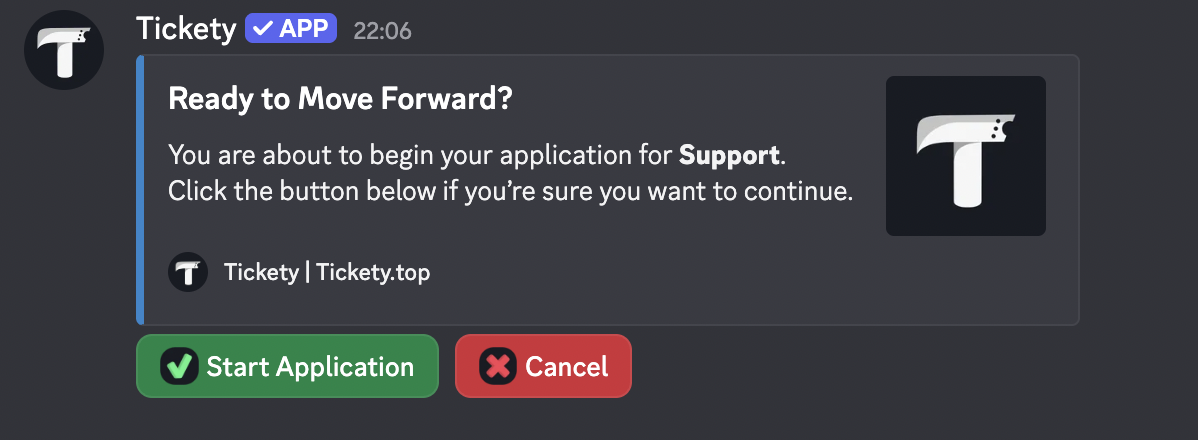 applications