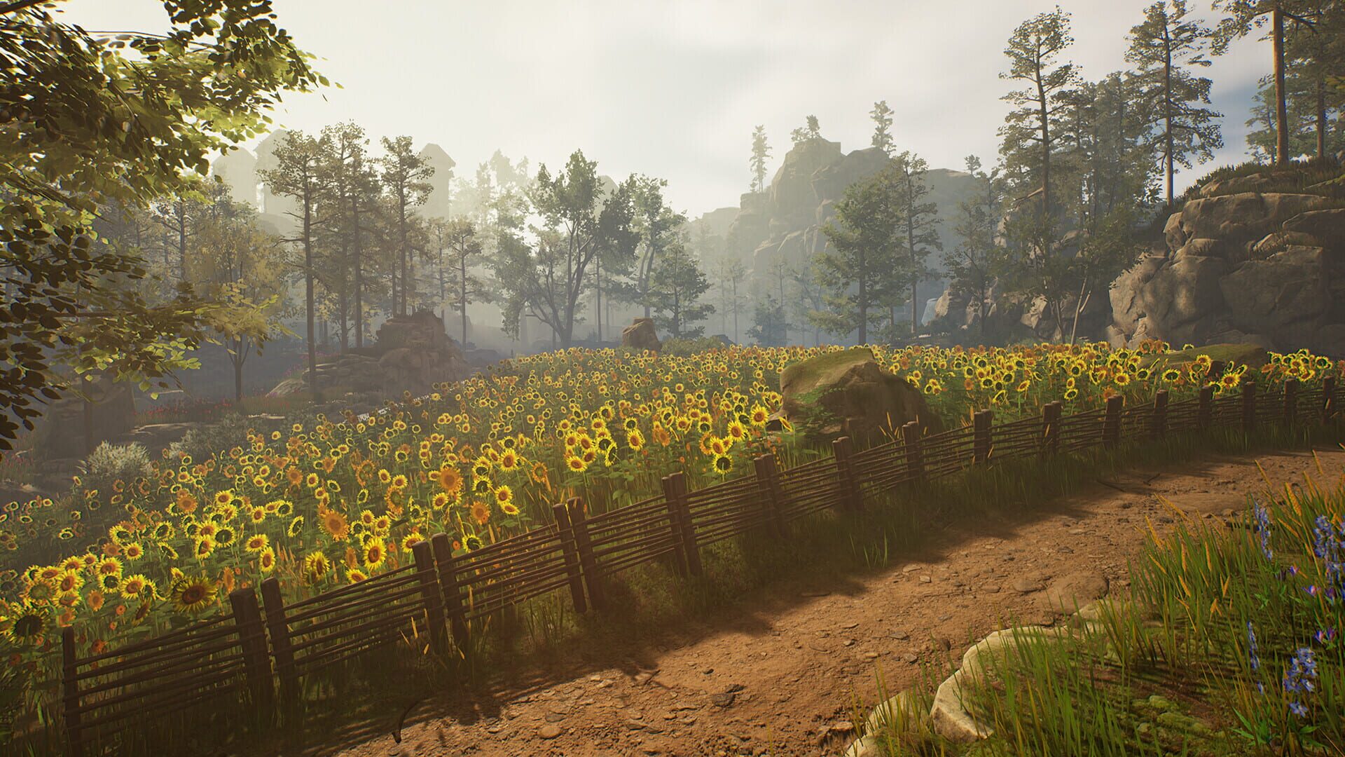 Of Ash and Steel screenshot 9