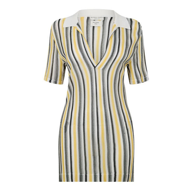 BOTTEGA VENETA: BOTTEGA VENETA Women's Fine Gauge Knit Crew Neck Jumper