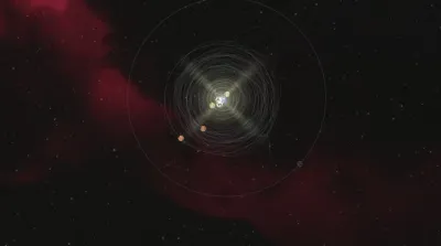 Antimatter screenshot 12