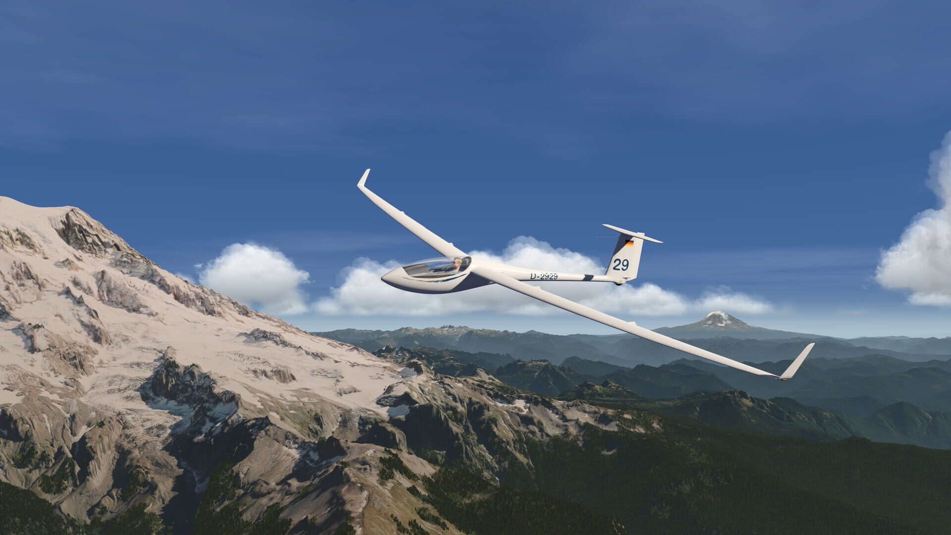 Aerofly FS 4 Flight Simulator screenshot 6